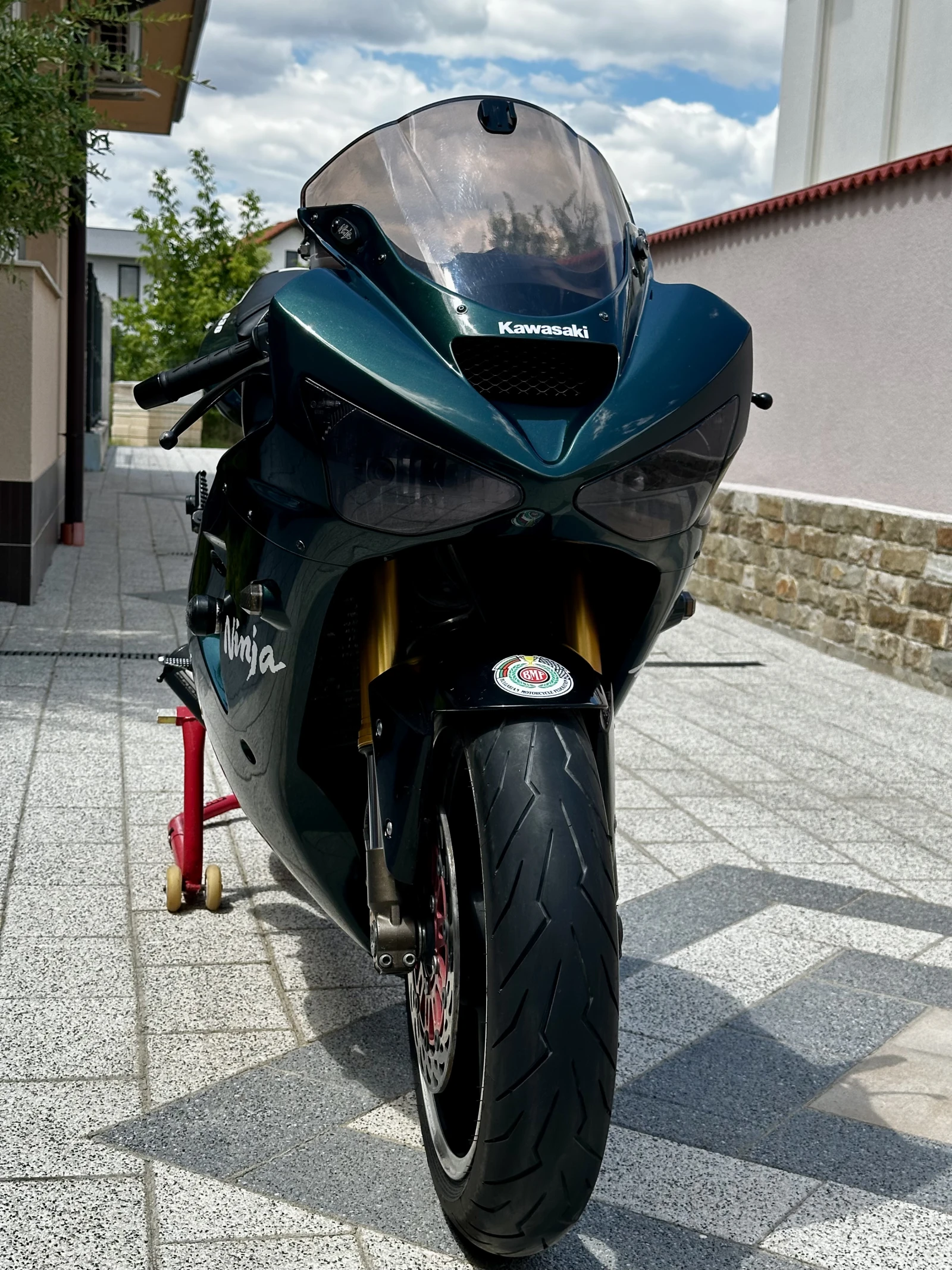Kawasaki Ninja | Mobile.bg � ����������� 4