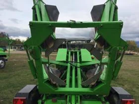 Друг вид Внос машина за вадене на дървета, снимка 9