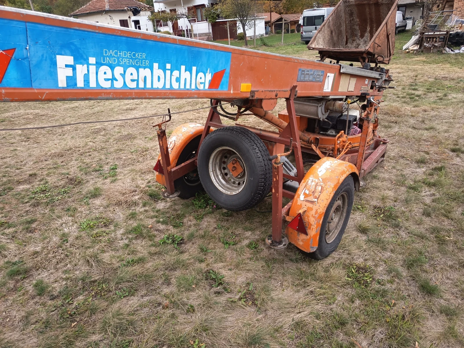 Други специализирани машини Bibko  - изображение 4