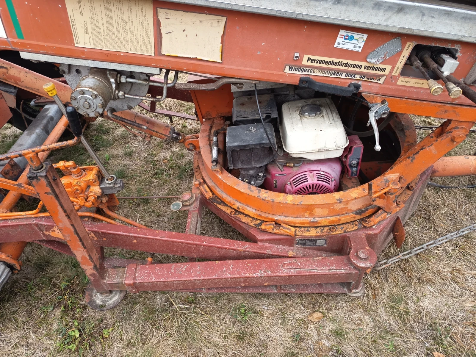 Други специализирани машини Bibko  - изображение 3