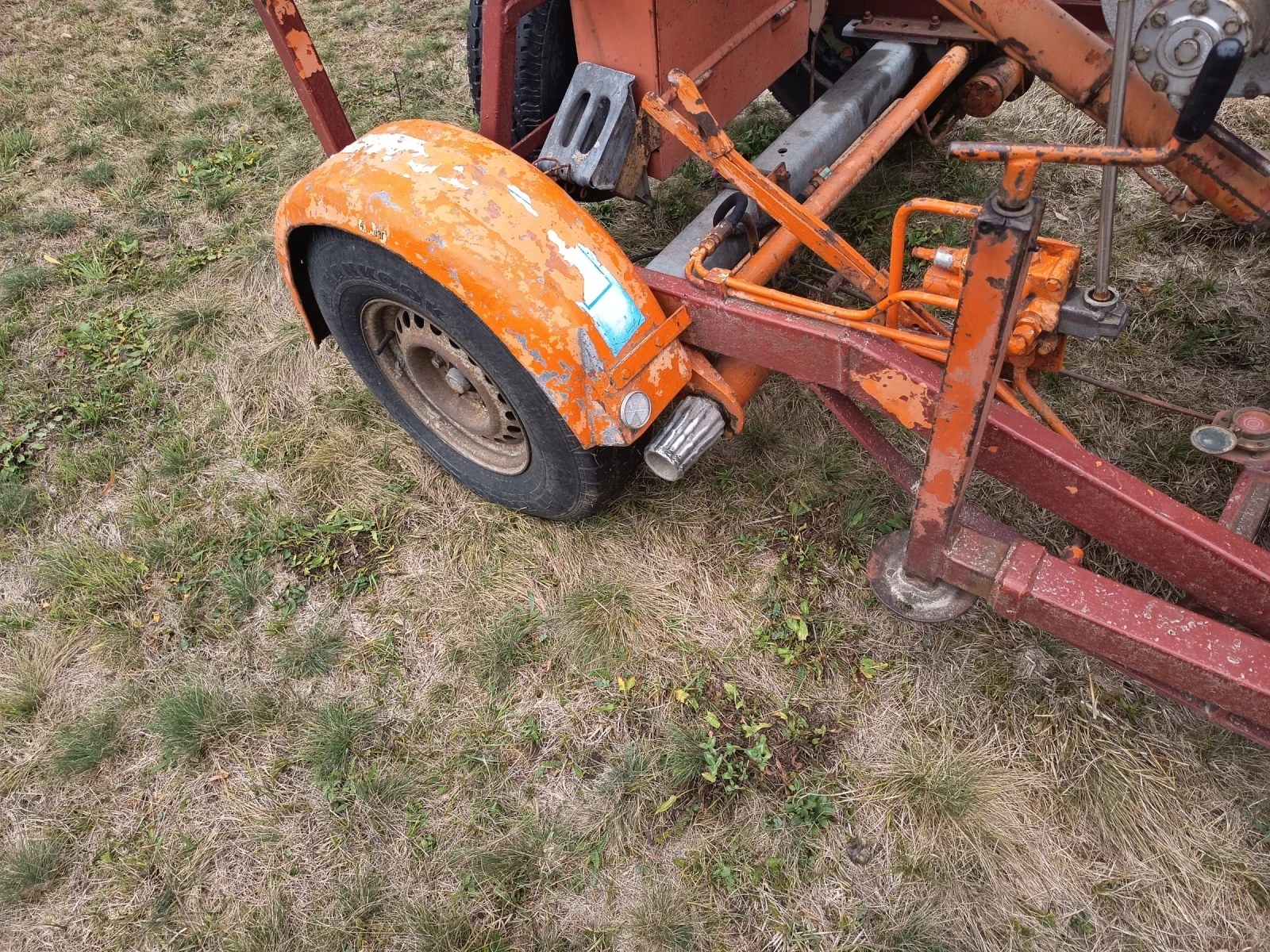 Други специализирани машини Bibko  - изображение 2