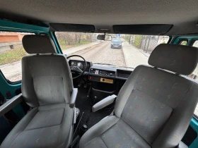 Кемпер Mercedes-Benz, снимка 13