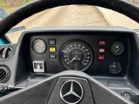 Кемпер Mercedes-Benz, снимка 10