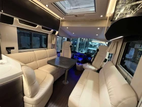 Кемпер Concorde Charisma 910MI FULL 207к.с. AT8 Centurion style , снимка 5