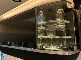 Кемпер Concorde Charisma 910MI FULL 207к.с. AT8 Centurion style , снимка 14