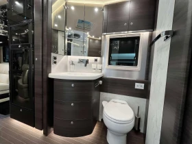Кемпер Concorde Charisma 910MI FULL 207к.с. AT8 Centurion style , снимка 10