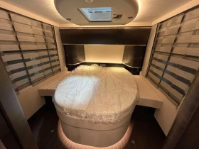 Кемпер Concorde Charisma 910MI FULL 207к.с. AT8 Centurion style , снимка 8