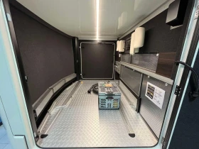 Кемпер Concorde Charisma 910MI FULL 207к.с. AT8 Centurion style , снимка 16