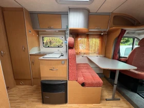 Кемпер Fiat Ducato Mooveo P673 Климатик, снимка 8