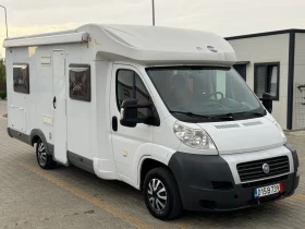 Кемпер Fiat Ducato Mooveo P673 Климатик, снимка 2