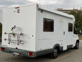 Кемпер Fiat Ducato Mooveo P673 Климатик, снимка 3