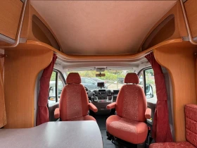 Кемпер Fiat Ducato Mooveo P673 Климатик, снимка 16