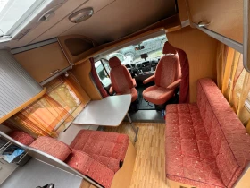 Кемпер Fiat Ducato Mooveo P673 Климатик, снимка 5