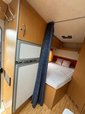 Кемпер Fiat Ducato Mooveo P673 Климатик, снимка 7