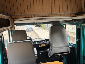 Кемпер Mercedes-Benz, снимка 4