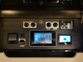 ������ Concorde Charisma 910MI FULL 207�.�. AT8 Centurion style  | Mobile.bg � ����� ������ 13