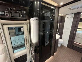 ������ Concorde Charisma 910MI FULL 207�.�. AT8 Centurion style  | Mobile.bg � ����� ������ 12