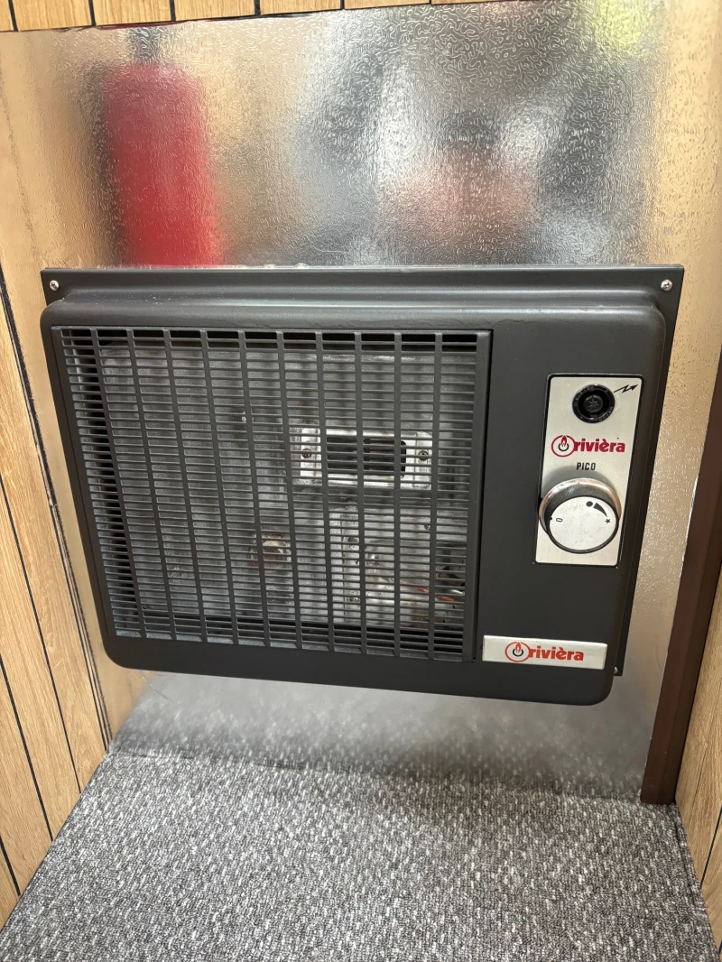 Кемпер Mercedes-Benz, снимка 9 - Каравани и кемпери - 52554523