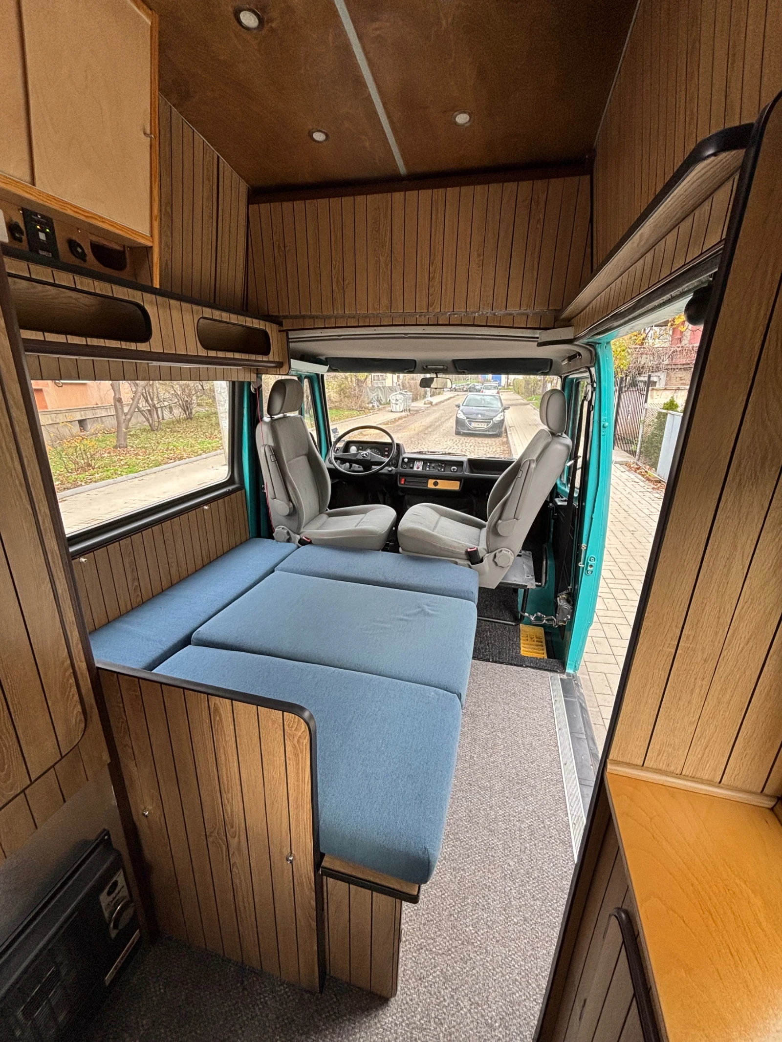  Mercedes-Benz | Mobile.bg   11