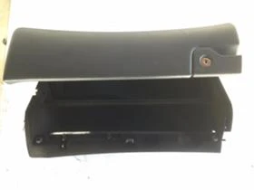 Интериор и аксесоари за Mercedes-Benz C 220, снимка 2