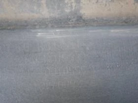 Задна броня за Голф 6, снимка 9