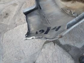 Задна броня за Голф 6, снимка 7