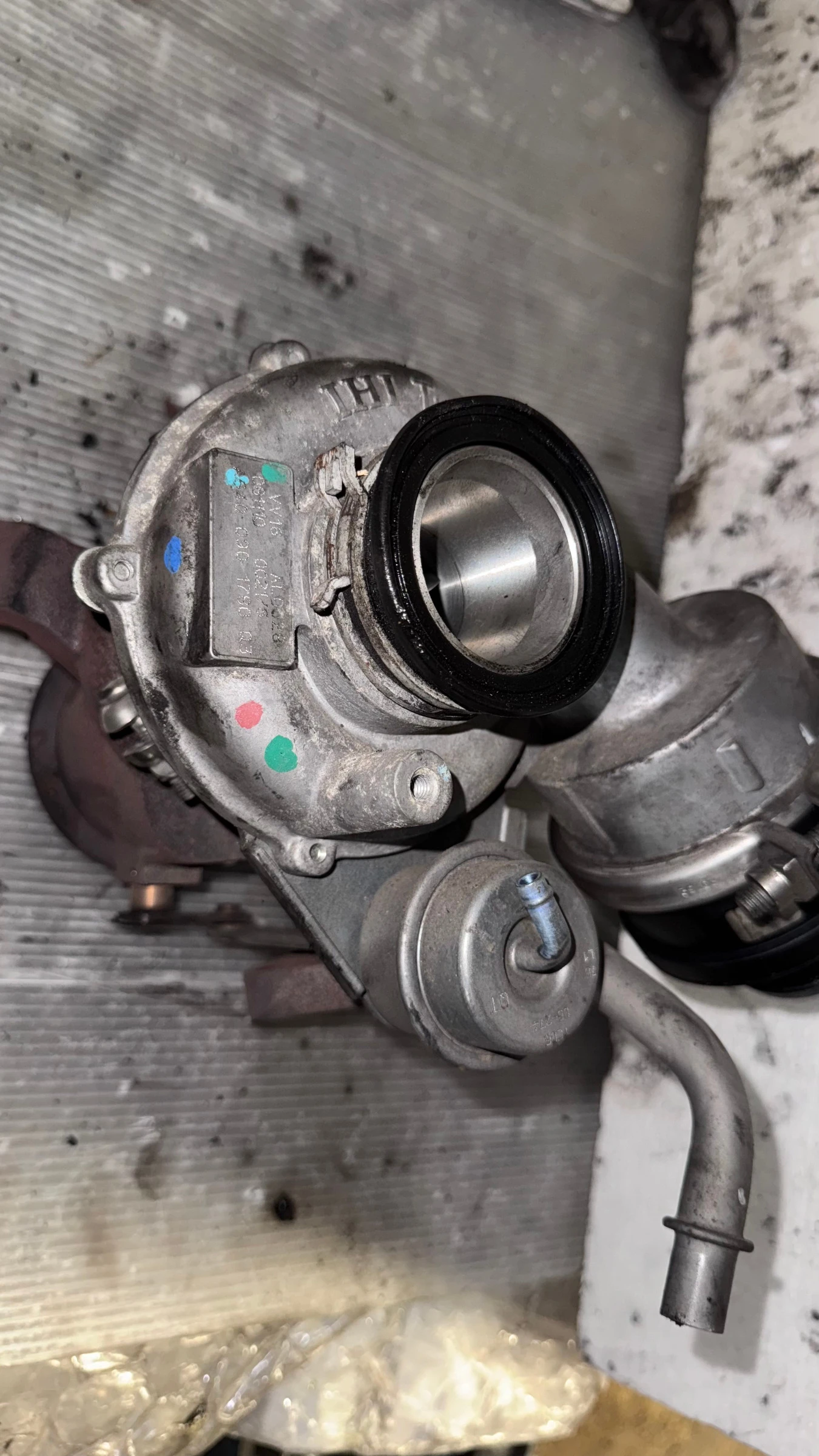    Mercedes B Class  - A6400901780 | Mobile.bg   1