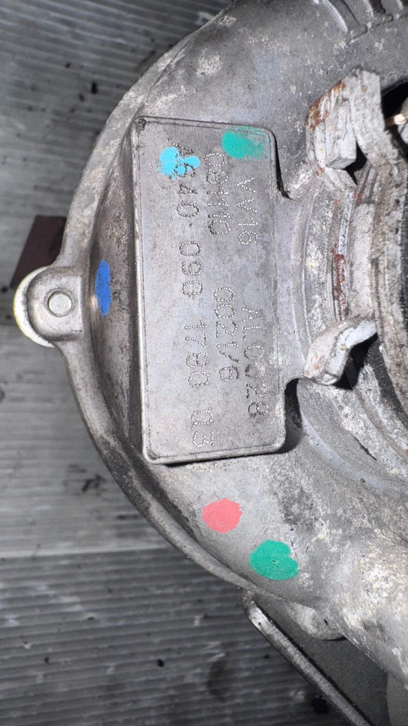    Mercedes B Class  - A6400901780 | Mobile.bg   2