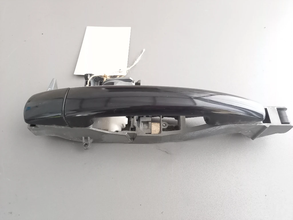 Дръжка врата външна предна дясна Ситроен Ц3 