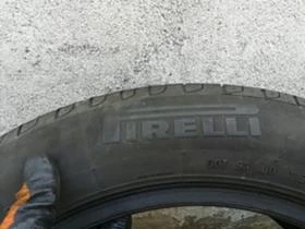 Гуми Летни 215/55R17, снимка 3