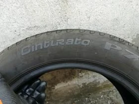 Гуми Летни 215/55R17, снимка 4