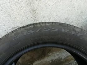 Гуми Летни 215/55R17, снимка 5