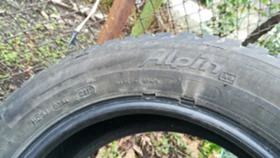 Гуми Зимни 185/60R15, снимка 8