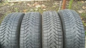 Гуми Зимни 185/60R15, снимка 2