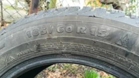 Гуми Зимни 185/60R15, снимка 7