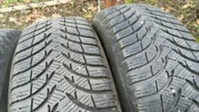 Гуми Зимни 185/60R15, снимка 4