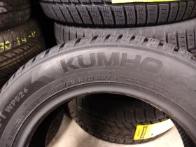 Гуми Зимни 185/65R15, снимка 4