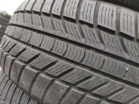 Гуми Зимни 225/55R17, снимка 4