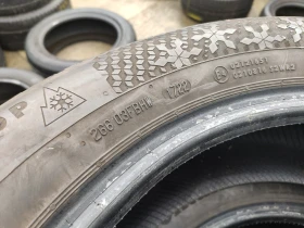 Гуми Зимни 225/55R17, снимка 8