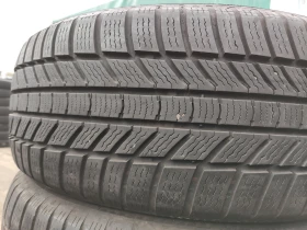 Гуми Зимни 225/55R17, снимка 1