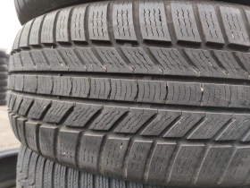 Гуми Зимни 225/55R17, снимка 2