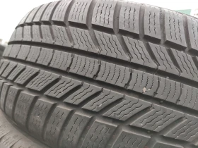 Гуми Зимни 225/55R17, снимка 3