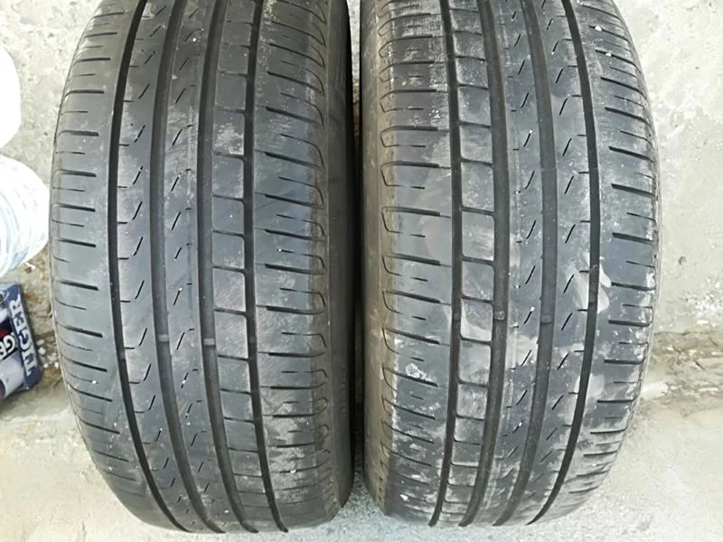 Гуми Летни 215/55R17, снимка 7 - Гуми и джанти - 21479484