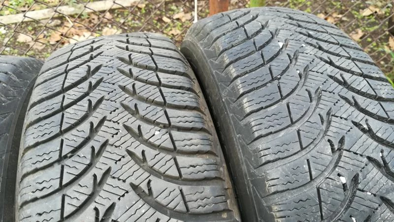 Гуми Зимни 185/60R15, снимка 4 - Гуми и джанти - 26787836