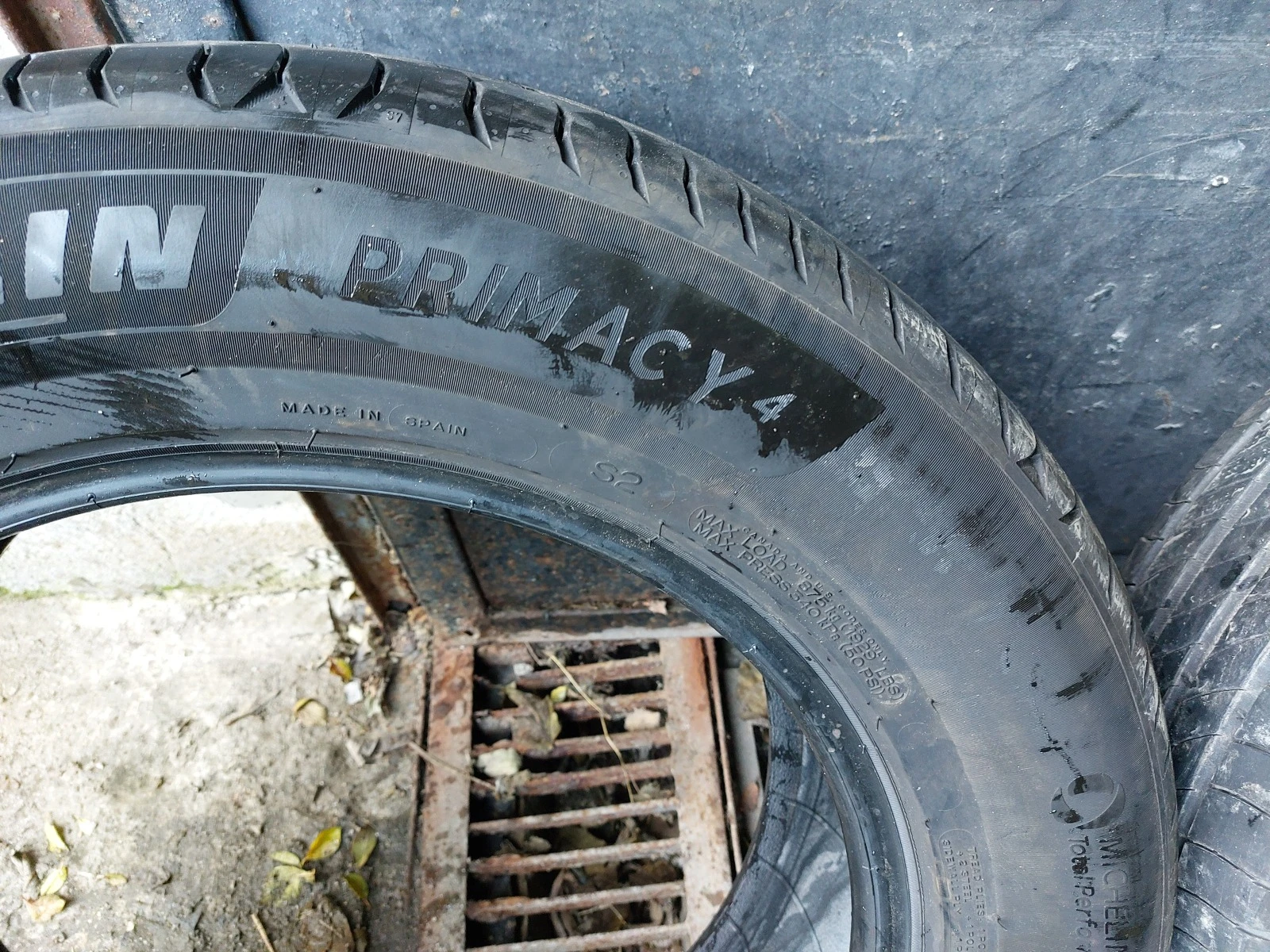  215/65R17 | Mobile.bg   6