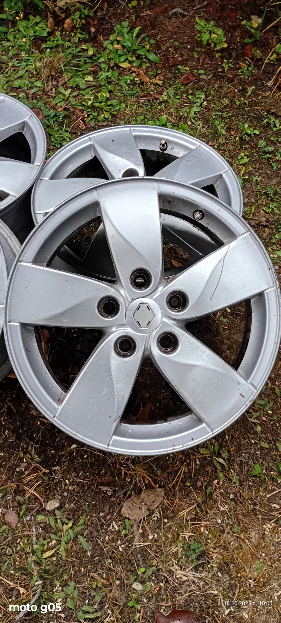   Renault Grand scenic | Mobile.bg   4