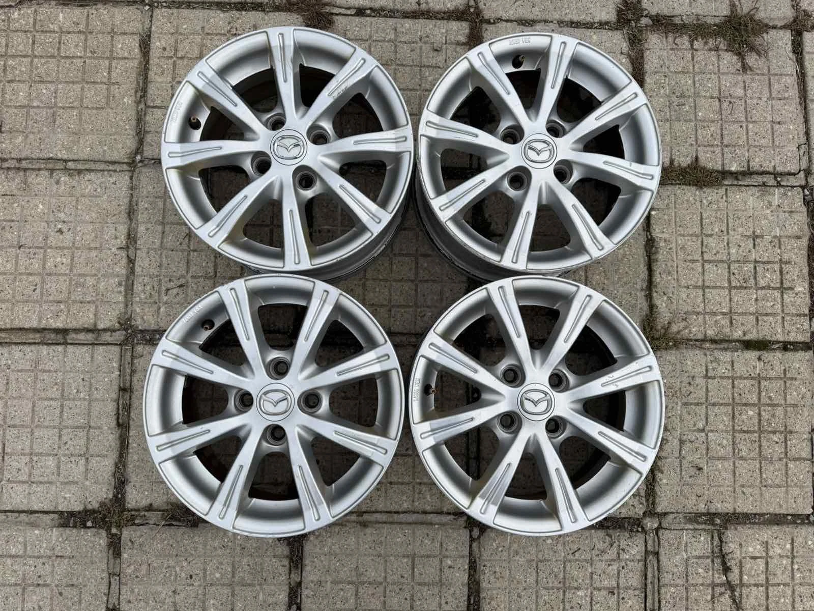   Mazda 2 | Mobile.bg   1