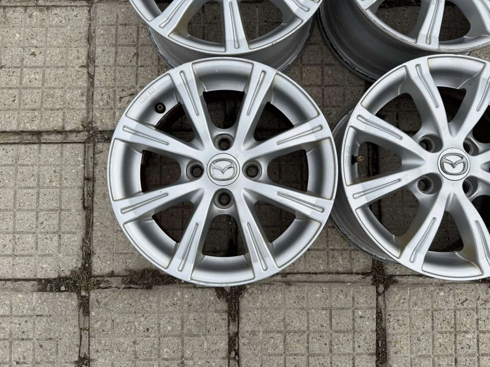   Mazda 2 | Mobile.bg   5