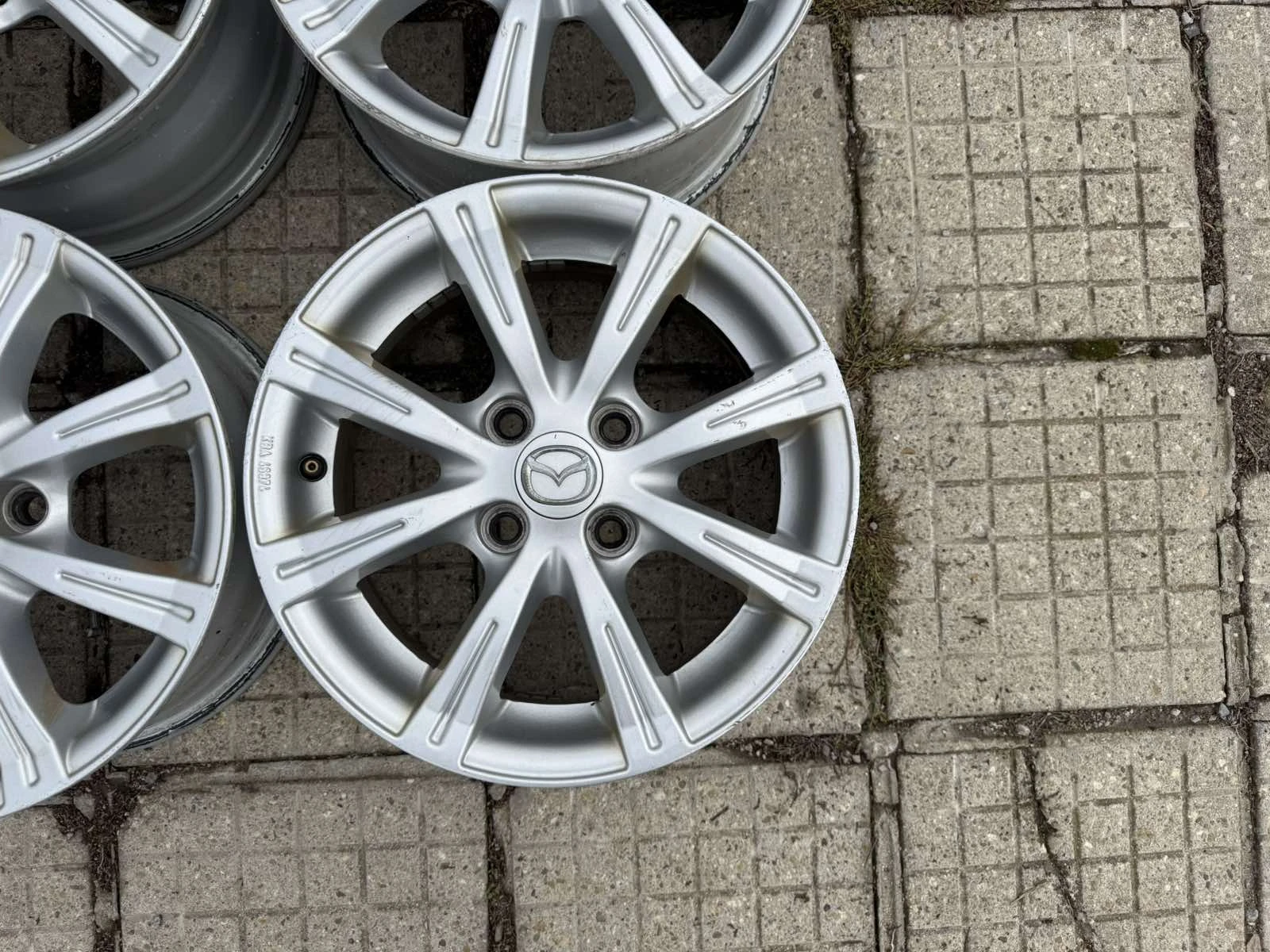   Mazda 2 | Mobile.bg   4