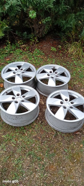   Renault Grand scenic | Mobile.bg    5